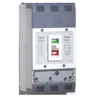 3X315A 36kA Ayarlı Devre Kesici